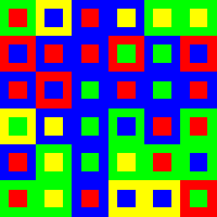 After GS | Regular | V=23 After GS | Regular | V=23